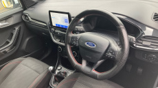 Ford Puma 1.0 EcoBoost Hybrid mHEV ST-Line 5dr Petrol Hatchback